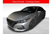 Nissan Sentra 2020 SV 4dr Se en Orlando