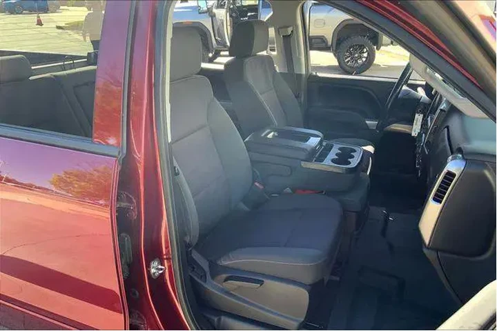 $27985 : Chevrolet Silverado 1500 201 image 7