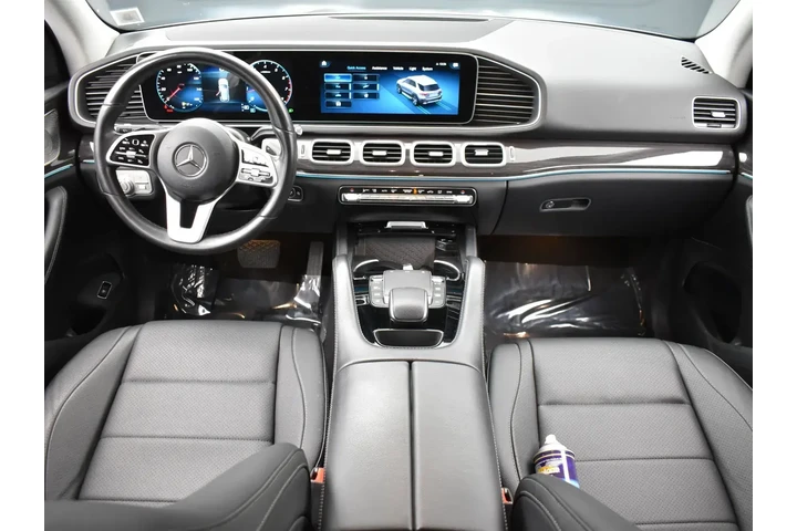 $28995 : Mercedes-Benz GLE 2021 AWD G image 10
