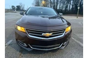 $6500 : 2015 Impala LT thumbnail