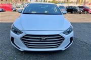 2017 Elantra SE thumbnail