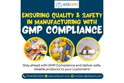 GMP Consultants in Dallas en Arlington TX