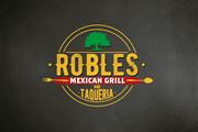 Robles Mexican Grill en Fresno