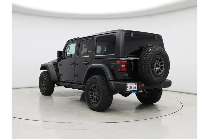 $28998 : Jeep Wrangler 2023 4x4 Rubic image 2