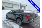$25395 : Ford Ranger 2020 4x4 XLT 4dr thumbnail