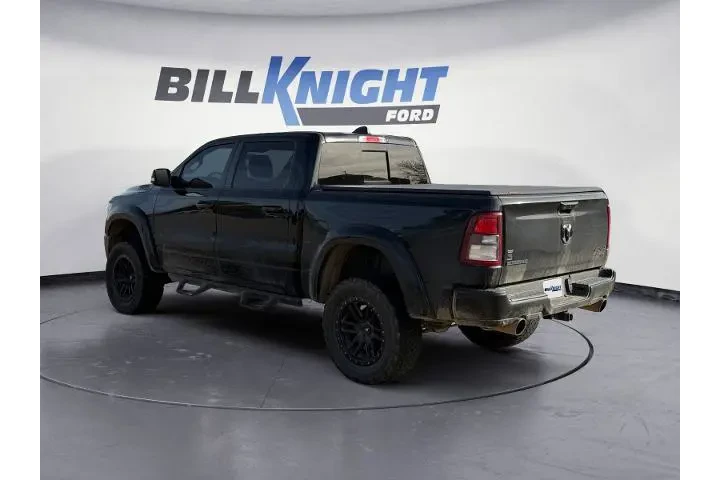 $31000 : Ram 1500 2022 4x4 Lone Star image 3