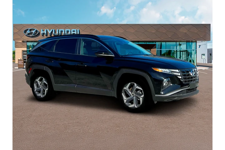 $30500 : Hyundai TUCSON Plug-in Hybri image 10