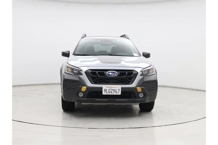 $34998 : Subaru Outback 2024 AWD Wild image 5