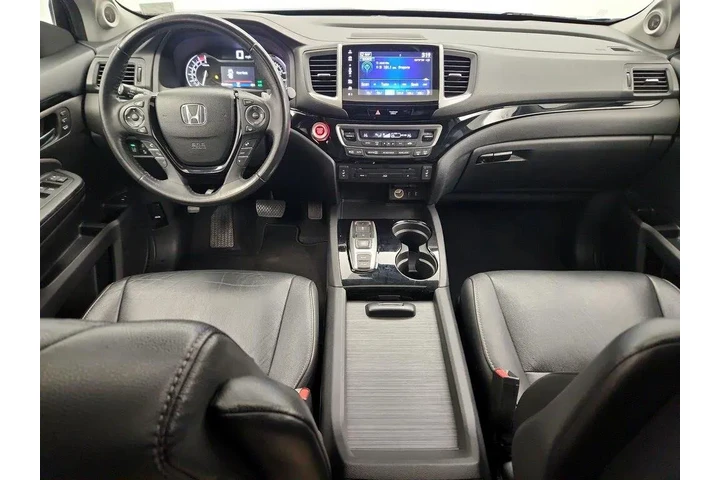 $23998 : Honda Pilot 2018 Touring 4dr image 9