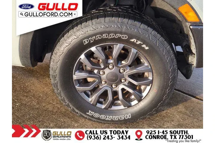 $28991 : Ford Ranger 2021 4x2 XL 4dr image 9