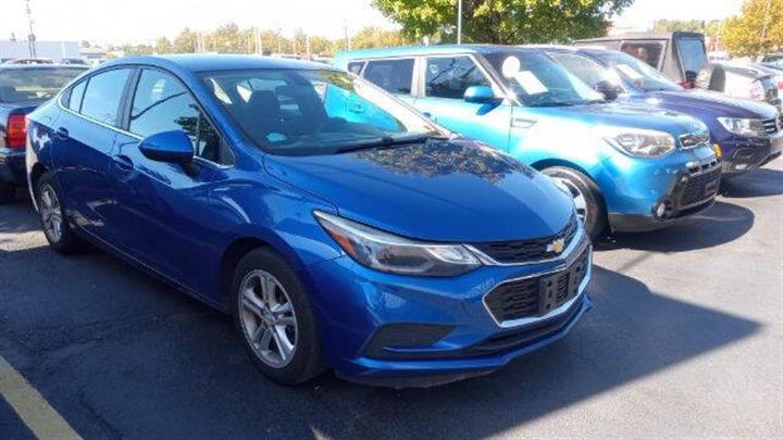 $11900 : 2018 Cruze LT Auto image 1