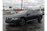 $20250 : Volkswagen Arteon 2020 SEL R thumbnail