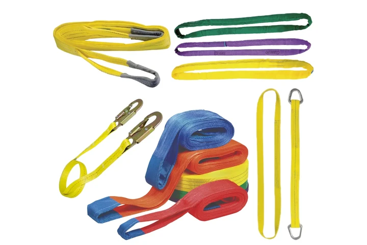 $14 : ESLINGAS hechas en China image 1