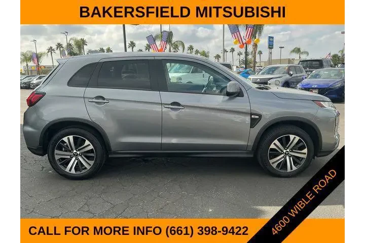 $21595 : Mitsubishi Outlander Sport 2 image 4