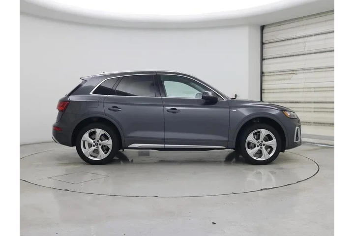 $28998 : Audi Q5 2022 AWD quattro S l image 7