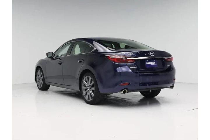$20998 : Mazda Mazda6 2018 Touring 4d image 2
