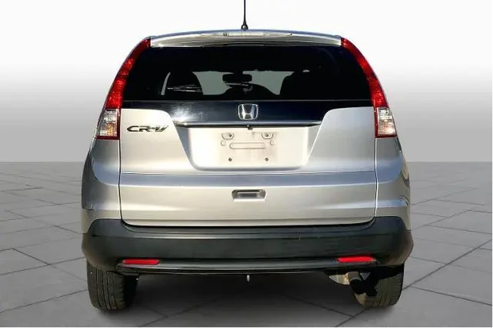 $9997 : Honda CR-V 2014 EX 4dr SUV image 5
