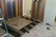 Todo en remodelaciones de baño en Los Angeles