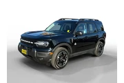 Ford Bronco Sport 2025 AWD O en San Jose