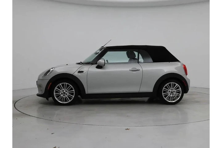 $18998 : MINI Convertible 2017 Cooper image 3