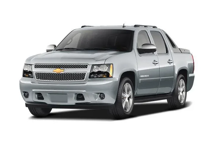 $12999 : Chevrolet Avalanche 2008 4x2 image 1