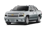 Chevrolet Avalanche 2008 4x2 en Las Vegas
