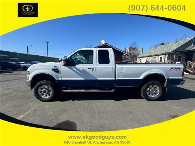 $17999 : 2010 FORD F250 SUPER DUTY SUP image 5