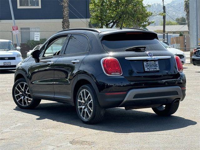 $13999 : 2017 FIAT 500X image 4