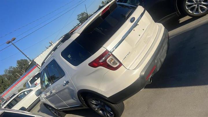 $10995 : 2012 FORD EXPLORER2012 FORD E image 1