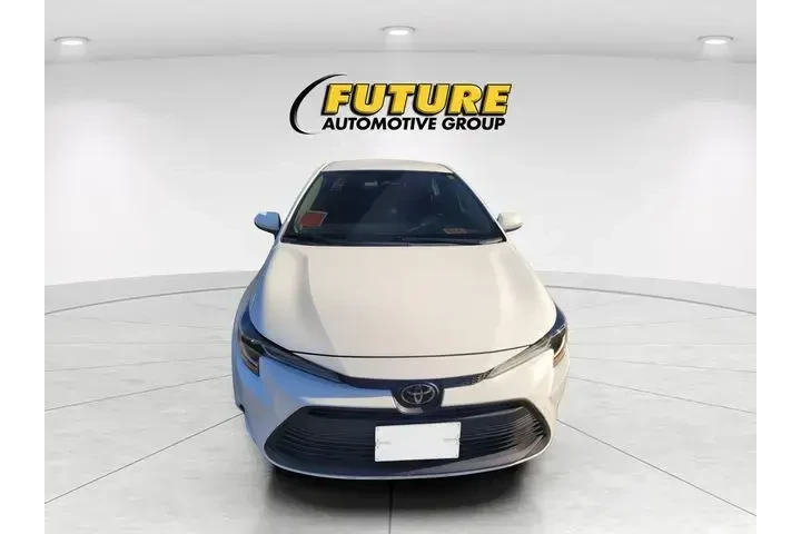 $26999 : Toyota Corolla 2024 LE 4dr S image 2