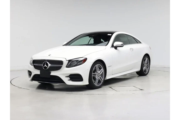$28998 : Mercedes-Benz E-Class 2018 A image 4