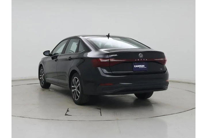 $24998 : Volkswagen Jetta 2025 SE 4dr image 2