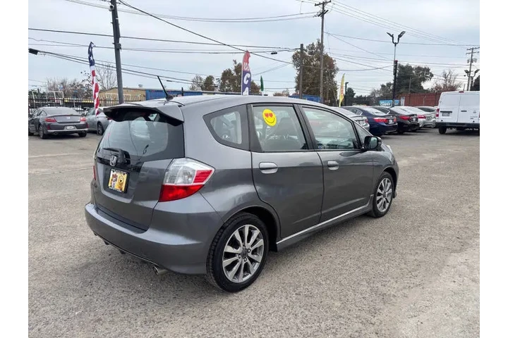 $9999 : 2013 Fit Sport image 7