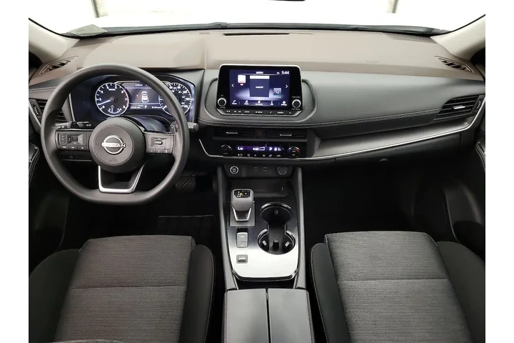 $20998 : Nissan Rogue 2023 SV 4dr Cro image 9