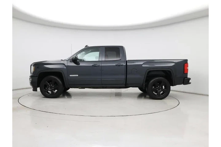 $24998 : GMC Sierra 1500 2017 4x4 Bas image 3