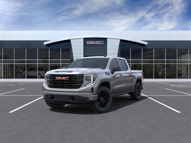 $64785 : New 2025 Sierra 1500 Elevation image 8