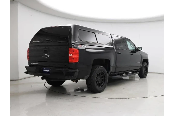 $28998 : Chevrolet Silverado 1500 201 image 8