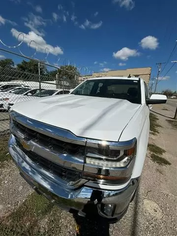 $25990 : 2018 CHEVROLET SILVERADO 1500 image 2