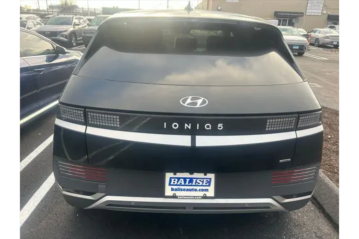 $22977 : Hyundai IONIQ 5 2023 AWD SEL image 4