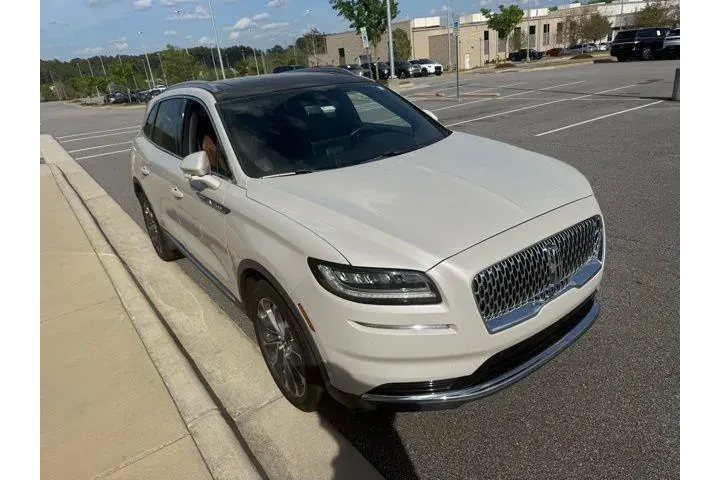 $33898 : Lincoln Nautilus 2022 Reserv image 4