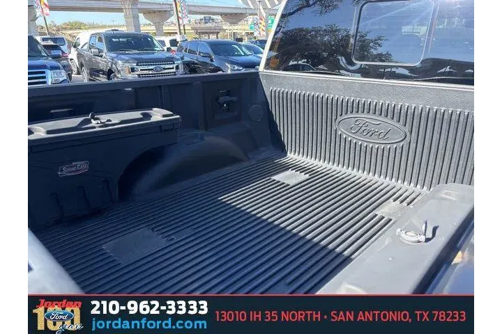 $24212 : Ford F-150 2017 4x2 XLT 4dr image 9