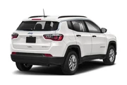 $14654 : Jeep Compass 2020 4x4 Limite thumbnail