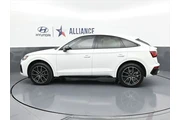 $31988 : Audi SQ5 Sportback 2022 AWD thumbnail