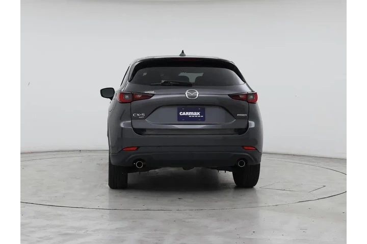 $27998 : Mazda CX-5 2023 AWD 2.5 S Pr image 6