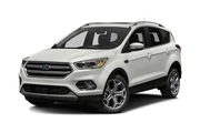 Ford Escape 2017 AWD Titaniu en Long Island