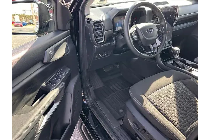 $36980 : Ford Ranger 2024 4x4 XLT 4dr image 10