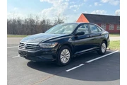 $8999 : 2019 Jetta S thumbnail