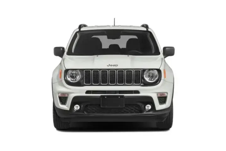 $21388 : Jeep Renegade 2022 4x4 Sport image 6