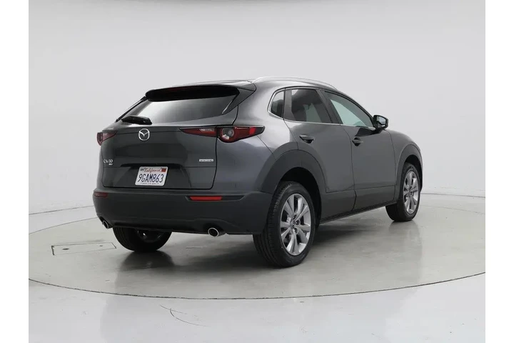 $23998 : Mazda CX-30 2023 AWD 2.5 S C image 8