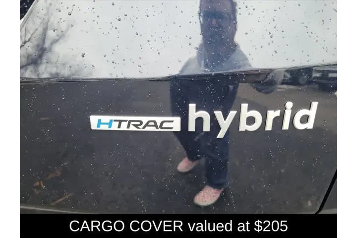 $33495 : Hyundai TUCSON Hybrid 2025 A image 5